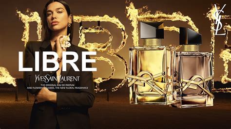 ysl libre basenotes|libre ysl base.